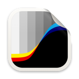 Revelar icon